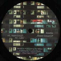 Doom Circuit EP