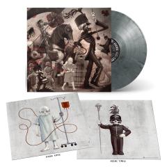 THE BLACK PARADE (20th Anniversary Edition)