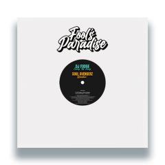 Fool’s Paradise Sampler Vol. 8