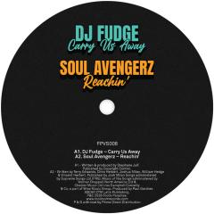 Fool’s Paradise Sampler Vol. 8