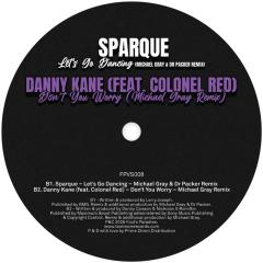 Fool’s Paradise Sampler Vol. 8