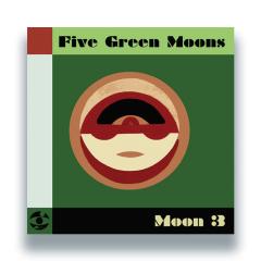 Moon 3 LP