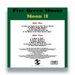 Moon 3 LP