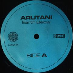 Earth Below