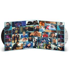 Heated Rivalry (Original Series Soundtrack) (2x12")