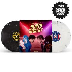 Heated Rivalry (Original Series Soundtrack) (2x12")