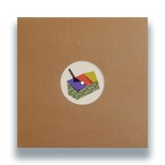 Cafe Gelato EP Disc 1