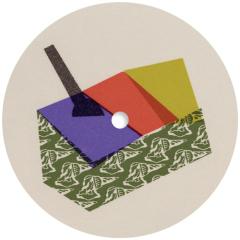 Cafe Gelato EP Disc 1