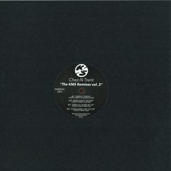 The Kms Remixes Vol. 2