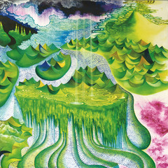 Machines Of Loving Grace