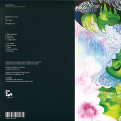 Machines Of Loving Grace