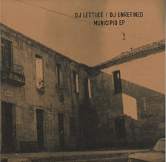 Municipio EP