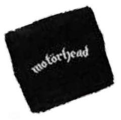 Sweatband - Motorhead - Logo