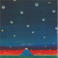 BEAUTIFUL BAMBOO-FLUTE