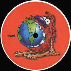 Rare Earth EP (1992-1995)