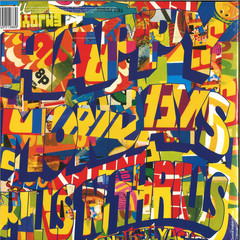 Pills 'N' Thrills And Bellyaches