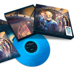 The Sensorites LP (3x12")