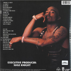 2Pac – All Eyez On Me – 2 x CD (Album, Club Edition), 1996 [r6941428] |  Discogs