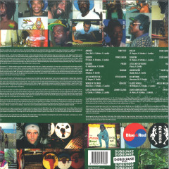 Time Will Tell LP