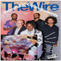 The Wire 477 - November 2023