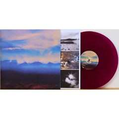 The Living Mountain LP