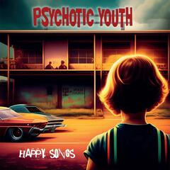 Happy Songs LP