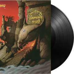 BORROWED TIME LP