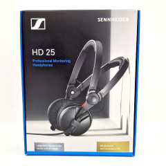 Headphones / Kopfhörer - Sennheiser Hd 25 Plus