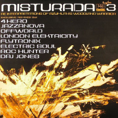 Misturada-vol. 3