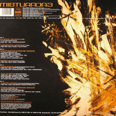 Misturada-vol. 3