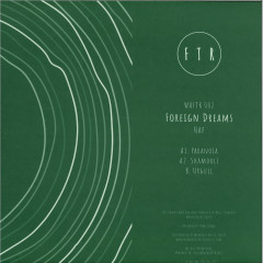 Foreign Dreams EP