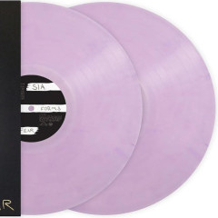 1000 Forms Of Fear (Deluxe Version) (2x12"