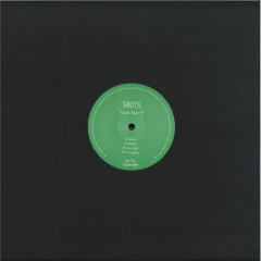 Second Wave EP