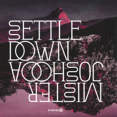 Settle Down EP