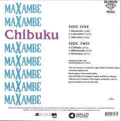 MAXAMBE