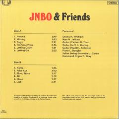 JNBO & FRIENDS