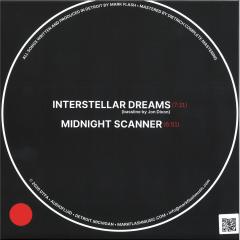 Interstellar Dreams EP