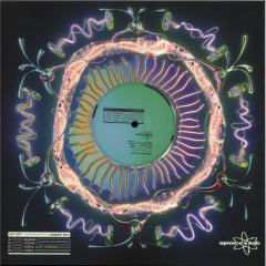 Vagali EP