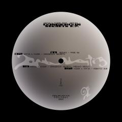 Dangerous Secret EP