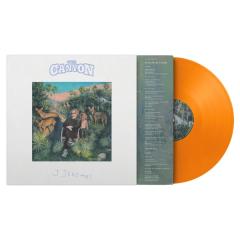 The Canyon LP