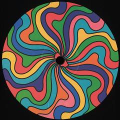The Dr Packer Dub Mixes LP