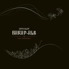 HARAP-ALB: THE REWORKS LP