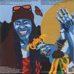 Love On Vinyl Presents Soul Tickler Essentials Volume 1 LP 2x12"
