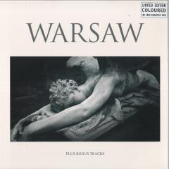 WARSAW LP