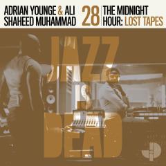 The Midnight Hour: Lost Tapes JID028 LP