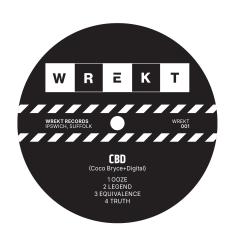 WREKT 001