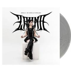 BREAK OR BREAKTHROUGH LP