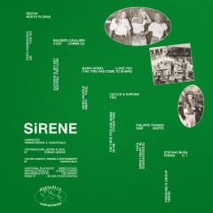 Norman Gervais & Charles Bals - SiRENE 89 LP