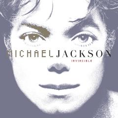 Invincible LP 2x12"