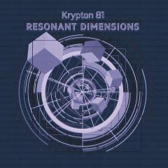 RESONANT DIMENSIONS EP